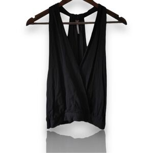 Free people wrap top​​​​